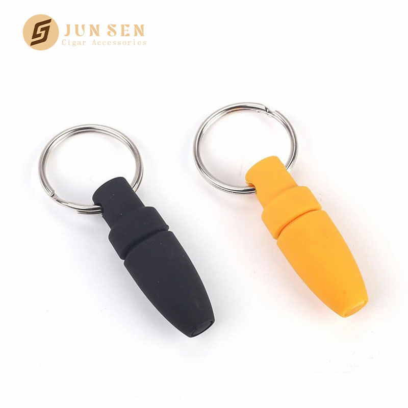 Wholesale Lightweight Mini Cigar Punch – Travel Friendly