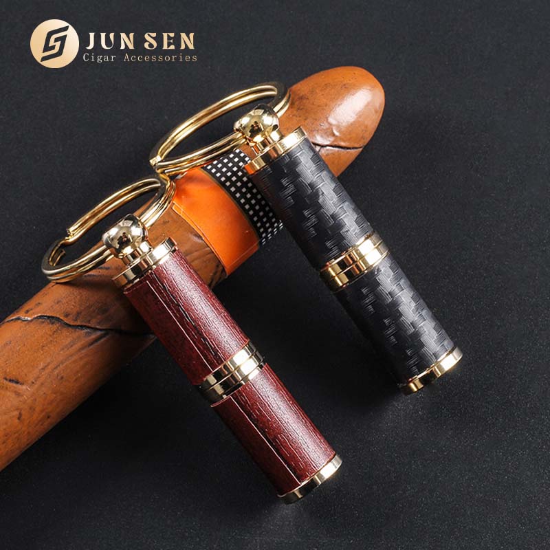 Popular Classic Cuban Cigar Punch Cutter for a Perfect Draw