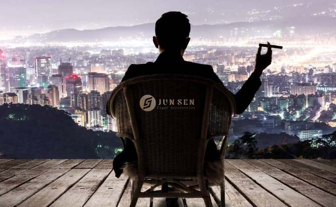 Enjoy outdoor cigar time: a full-scene guide for portable cigars and travel sets