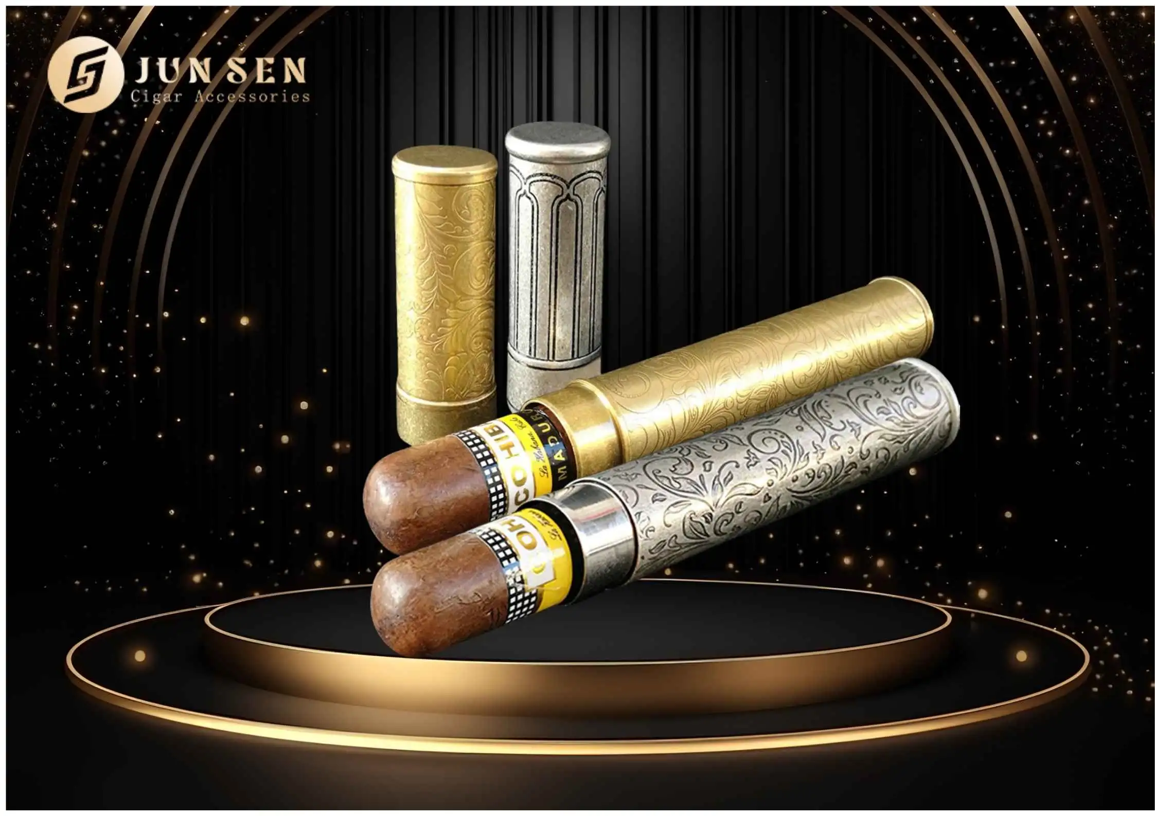 Cigar Tube Analysis: A Complete Guide to Storage, Taste, and Preservation