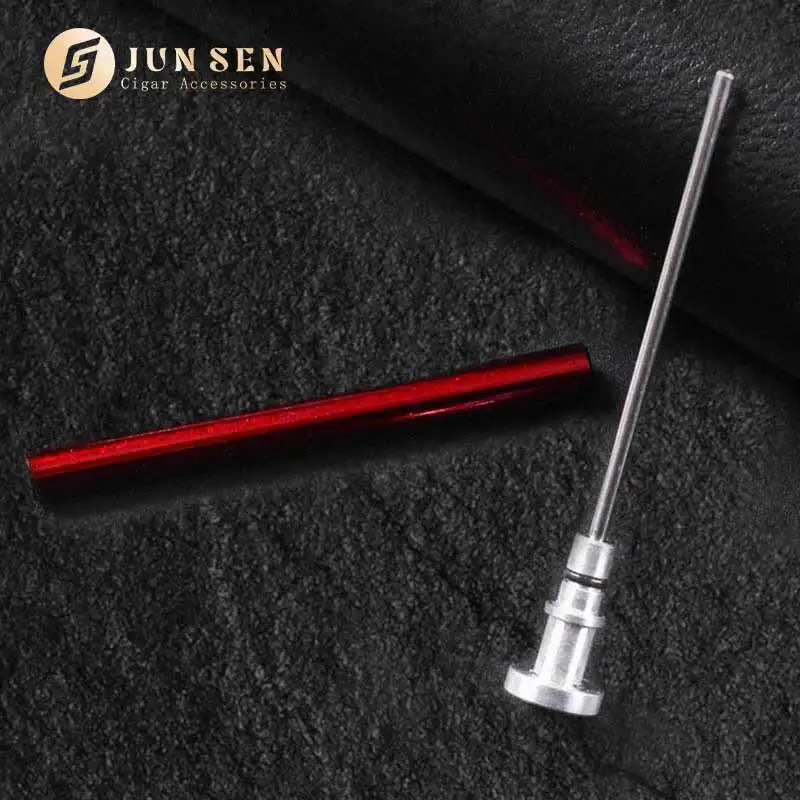 High-Quality Durable Stainless Steel Pipe Cleaning Pick 