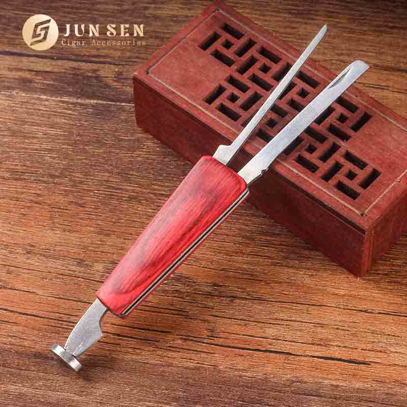 Travel-Friendly Portable Pipe Reamer for On-the-Go Pipe Care