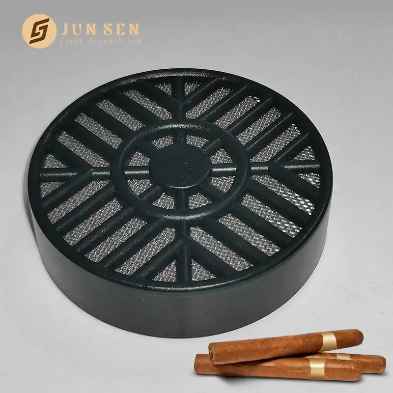 Novel Cigar Humidifier for Keep Cigars Fresh and Flavorful