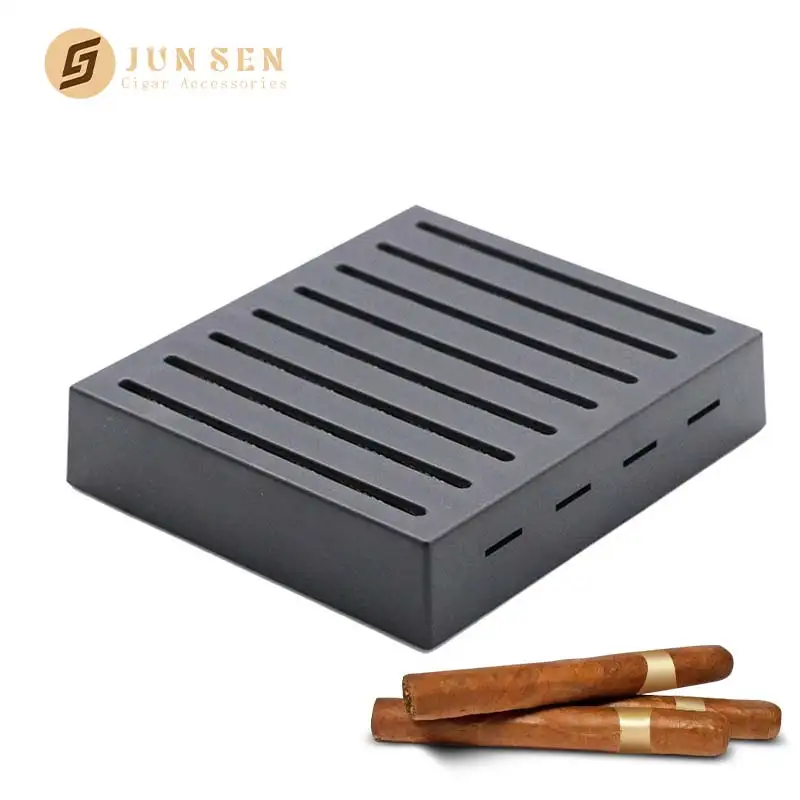 Wholesale Plastic Cigar Humidifier for Humidity Control 