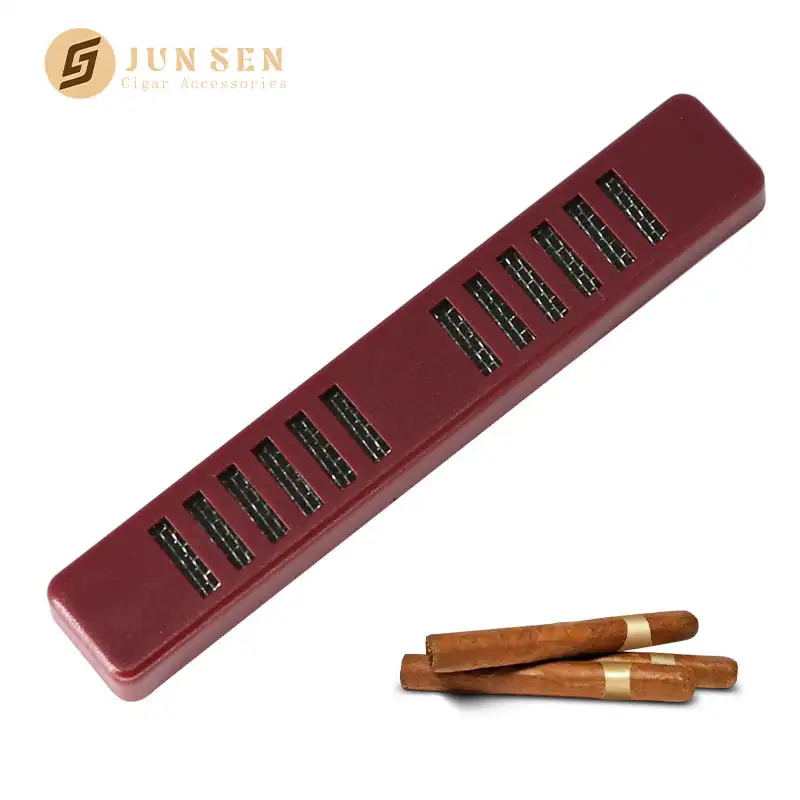 Portable Long Strip Cigar Humidifier for Cigar Box Storage